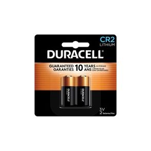 Duracell ULTRA Battery