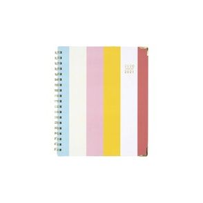 At-A-Glance Katie Kime Academic Weekly/Monthly Planner