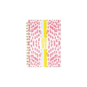 At-A-Glance Katie Kime Watermark Academic Planner