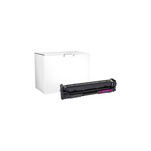 Elite Image Remanufactured Laser Toner Cartridge - Alternative for HP 204A - Magenta - 1 Each