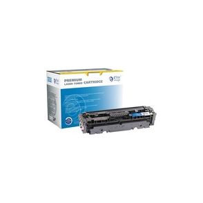 Elite Image Remanufactured Laser Toner Cartridge - Alternative for HP 410X - Black - 1 Each