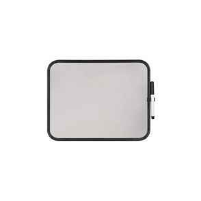 MasterVision Dry-erase Lap Board