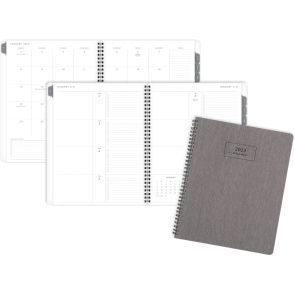 At-A-Glance Elevation Divided Format Planner