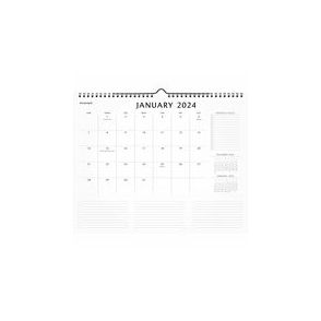 At-A-Glance Elevation Wall Calendar