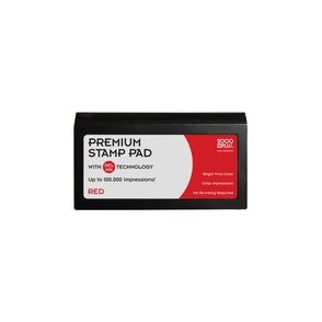 Consolidated Stamp Stamp Pad