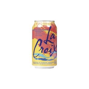 LaCroix Pamplemousse Flavored Sparkling Water