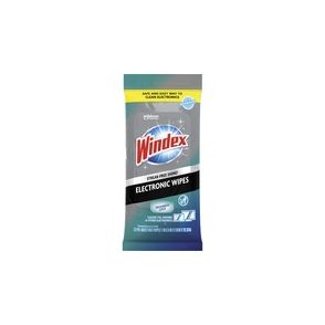 Windex Electronic Wipes