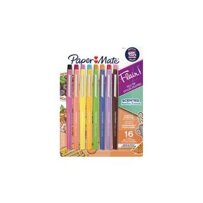 Paper Mate Flair Scented Pens