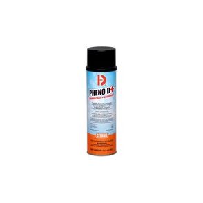 Big D Pheno D+ Disinfectant & Deodorizer