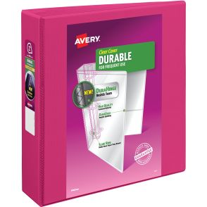 Avery Durable View Binder