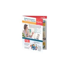 Shell Education Community Virtual Classroom Guide Printed Book
