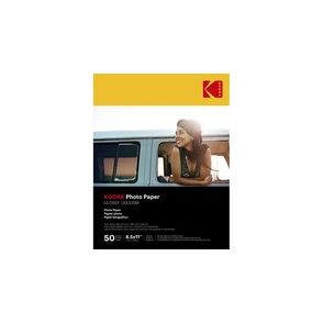 Kodak Glossy Photo Paper