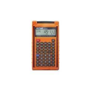 Victor C6000 Advanced Construction Calculator