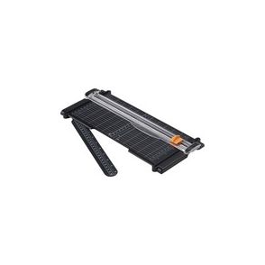 Fiskars SureCut 12" Portable Paper Trimmer