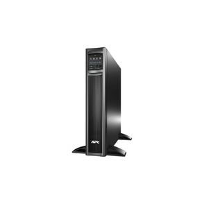 APC by Schneider Electric Smart-UPS X 750VA Tower/Rack 120V with Network Card and SmartConnect