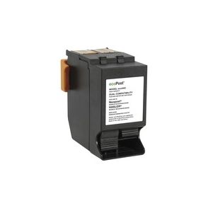 Clover Technologies Remanufactured Ink Cartridge - Alternative for Neopost - Red