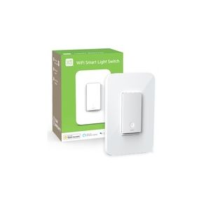 Belkin WiFi Smart Light Switch