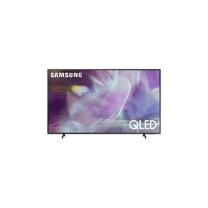 Samsung 43" Q60A QLED 4K UHD Smart TV QN43Q60AAFXZA 2021
