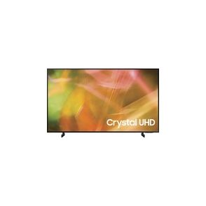 Samsung | 55" | AU8000 | Crystal UHD | Smart TV | UN55AU8000FXZA | 2021