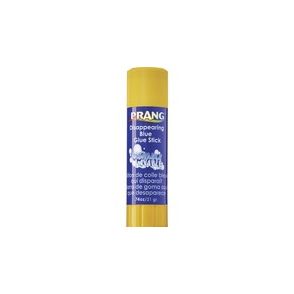 Prang Disappearing Blue Washable Glue Stick