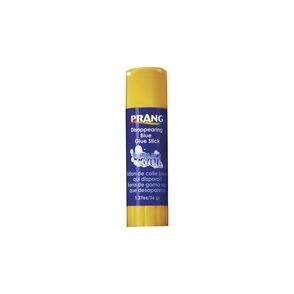 Prang Disappearing Blue Washable Glue Stick
