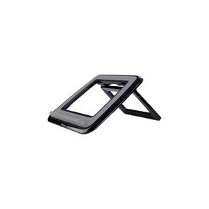 Fellowes I-Spire Series Laptop Quick Lift -Black