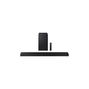 Samsung | HW-A450 | 2.1ch | Soundbar with Dolby Audio | 2021