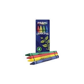Prang Crayons