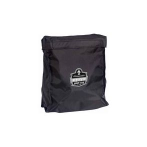 Ergodyne Arsenal 5183 Carrying Case Full Mask Respirator - Black