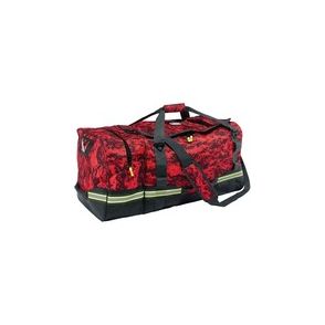 Ergodyne Arsenal 5008 Carrying Case Accessories, Helmet, ID Card, Gear - Red Camo