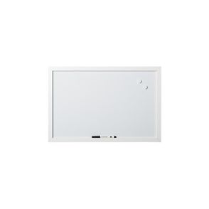 MasterVision Magnetic Dry-Erase Board