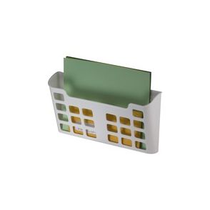Officemate Magnetplus™ Magnetic File Pocket