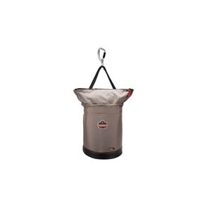 Arsenal 5976 Hoist Bucket with Swiveling Carabiner