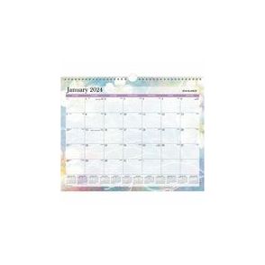 At-A-Glance Dreams Wall Calendar