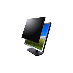 Kantek Widescreen Privacy Filter Black