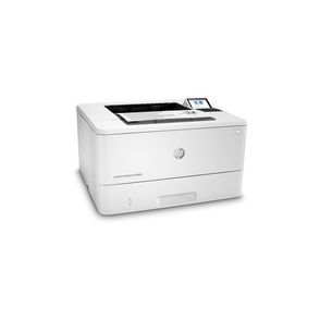 HP LaserJet Enterprise M406dn Desktop Laser Printer - Monochrome