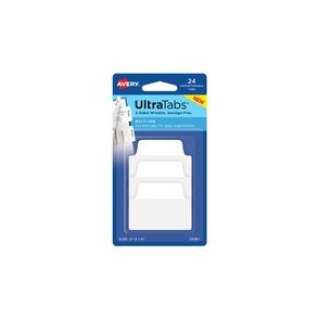 Avery Ultra Tabs Repositionable Multi-Use Tabs