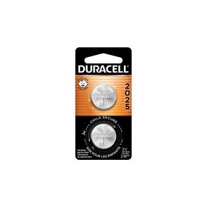 Duracell 2025 Lithium Coin Battery