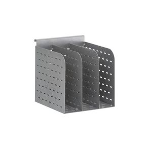 Safco EVEN Wall Divider Steel File Folder