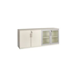 Safco Medina Textured Sea Salt Laminate Unit