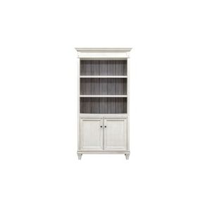 Martin Hartford Bookcase with Lower Doors