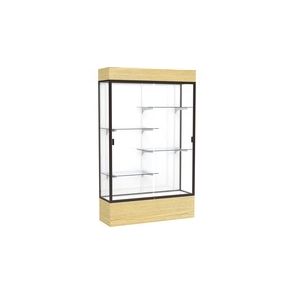 Waddell Reliant Display Cabinet