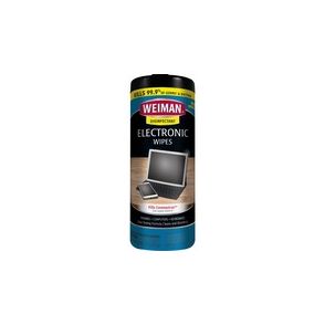 Weiman E-Tronic Wipes