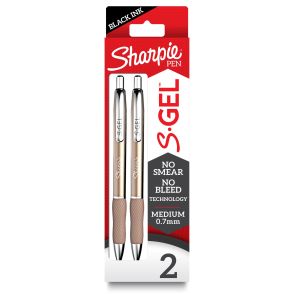 Sharpie S-Gel Pens