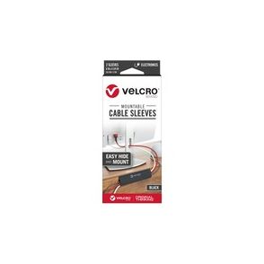 VELCRO Mountable Cable Sleeves