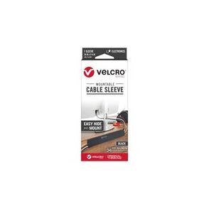 VELCRO Mountable Cut-To-Length Cable Sleeves