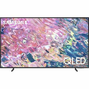 Samsung Q60C QN50Q60CAF 49.5" Smart LED-LCD TV 2023 - 4K UHDTV - Titan Gray