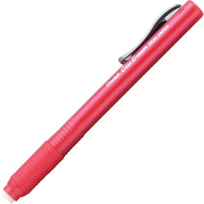 Pentel Rubber Grip Clic Eraser