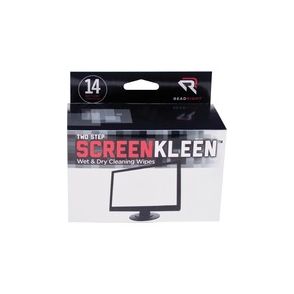 Read Right Kleen & Dry Screen Cleaners