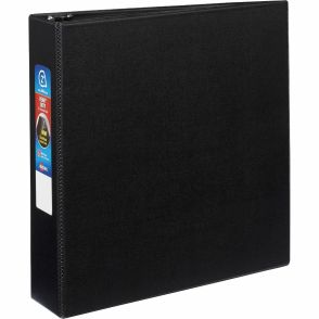 Avery 2" Heavy Duty Binder